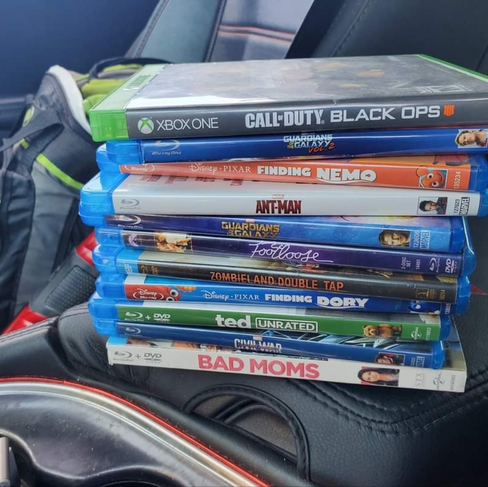 Movies